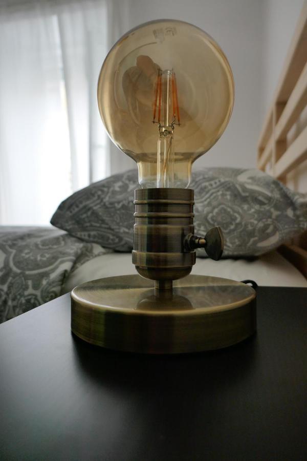 Apartment Tt Anjos Lissabon