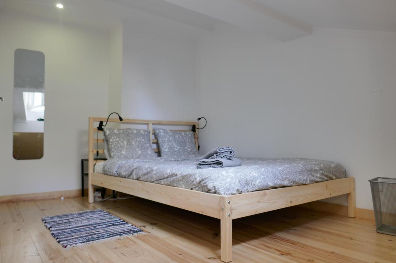 Tt Anjos Apartment Lissabon